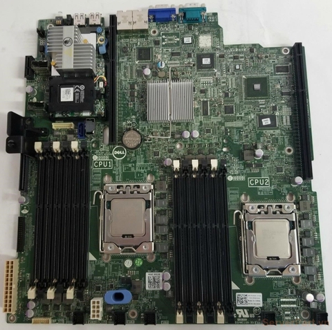 12308 Bo mạch chủ mainboard Dell R520 051XDX 51XDX