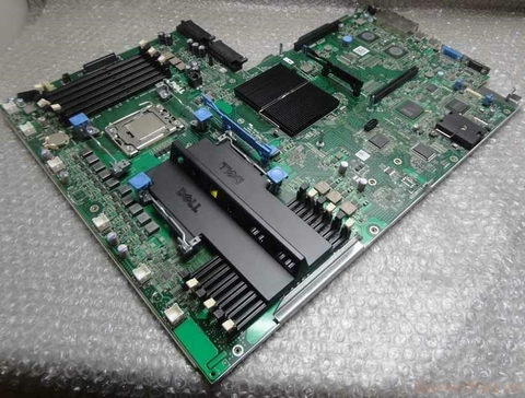 12312 Bo mạch chủ mainboard Dell R610 0F0XJ6