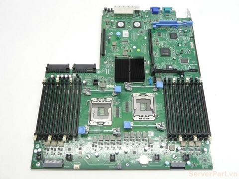 12318 Bo mạch chủ mainboard Dell R710 00NH4P