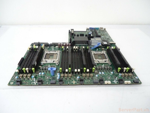 12322 Bo mạch chủ mainboard Dell R720 R720xd 076DKC 0C4Y3R 046V88