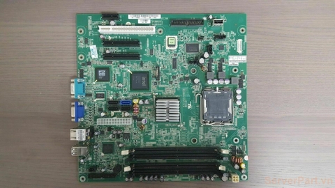 12330 Bo mạch chủ mainboard Dell T100 0T065F 0C4H12