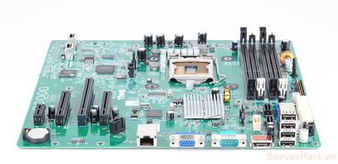 12331 Bo mạch chủ mainboard Dell T110 0V52N7 0X744K