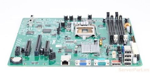 12331 Bo mạch chủ mainboard Dell T110 0V52N7 0X744K