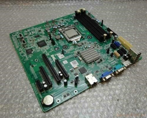 12332 Bo mạch chủ mainboard Dell T110 II 03TV23 0PM2CW