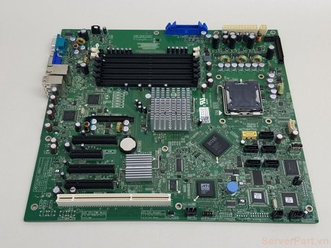 12336 Bo mạch chủ mainboard Dell T300 0F433C 0TY177