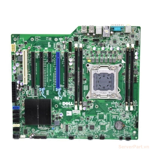 12342 Bo mạch chủ mainboard Dell T3600 08HPGT