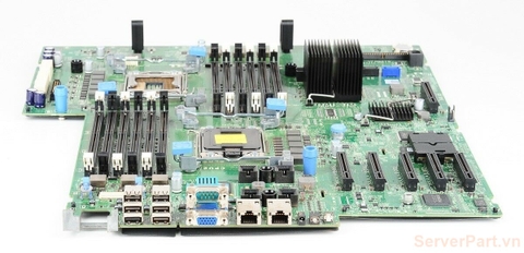 12347 Bo mạch chủ mainboard Dell T610 0N028H