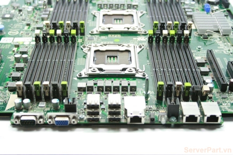 12350 Bo mạch chủ mainboard Dell T620 0MX4YF 015CG3 3GCPM 0F5XM3