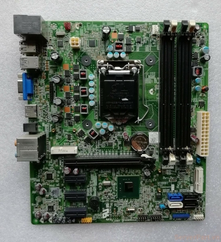 12366 Bo mạch chủ mainboard Dell Vostro 470 XPS 8500 0NW73C