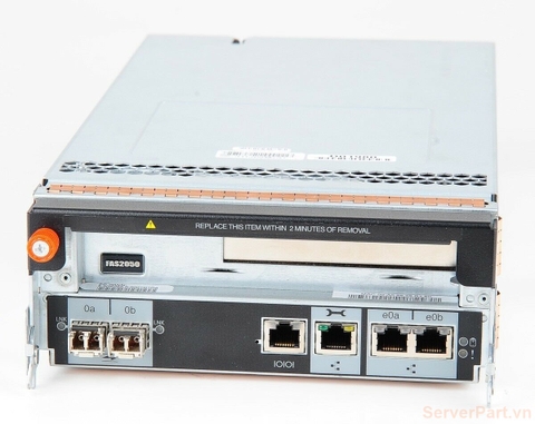 12441 Mô đun điều khiển Module Controller NetApp FAS2050 111-00238+G1