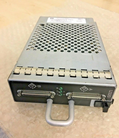 12467 Mô đun SCSI HP MSA500 G2 2 port scsi u320 343826-001 345029-001