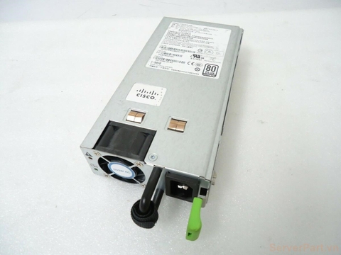 12482 Bộ nguồn PSU Cisco C220 m3 650w 341-0490-02 UCSC-PSU-650W DPS-650AB