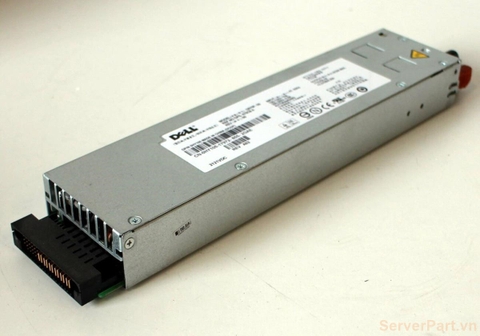 12496 Bộ nguồn PSU Hot Dell 1950 670w 0HY105