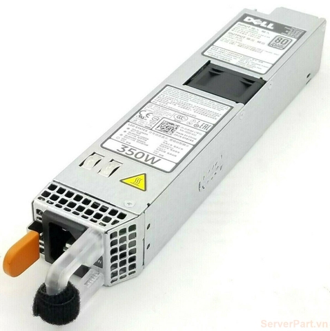 12537 Bộ nguồn PSU Hot Dell R320 R420 350w 0Y8Y65 0P7GV4 0NWX4R 09WR03