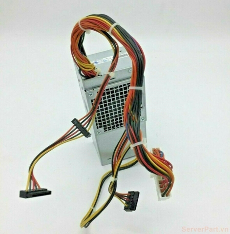 12592 Bộ nguồn PSU Non Dell 200s 220s 260s 390 790 990 3010 7010 9010 Slim DT 250w 0124D3 0XW602 0T497G 0XW603 0HY6D2 0XW783 0FY9H3