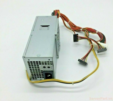 12596 Bộ nguồn PSU Non Dell 200s 220s 260s 390 790 990 3010 7010 9010 Slim DT 250w 07GC81 0XFWXR 0W205D 0W206D 00V29Y 0G4V10 0D51RF