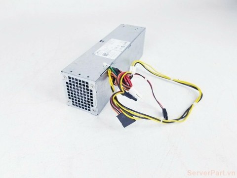 12651 Bộ nguồn PSU Non Dell 390 790 990 3010 7010 9010 SFF 240w 0RV1C4 02TXYM 01GC38 0JNPVV 0F79TD 0N9MWK 0CCCVC 0CV7D3