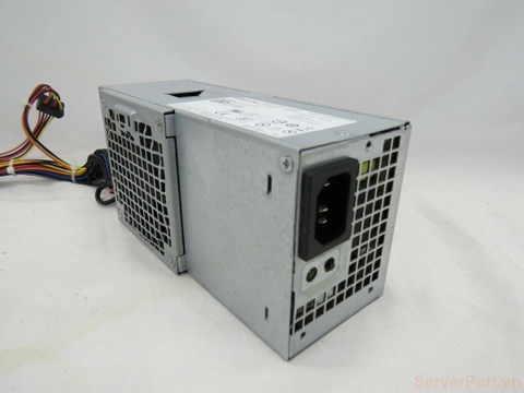 12659 Bộ nguồn PSU Non Dell 390 790 990 DT 250w 07GC81