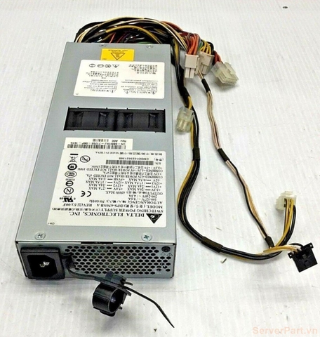 12694 Bộ nguồn PSU Non Dell C1100 650w 08M1HJ