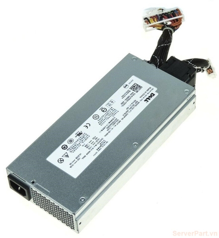 12701 Bộ nguồn PSU Non Dell R300 R400 400w 0JY924