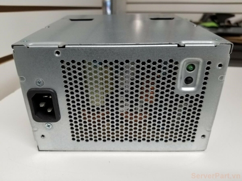 12712 Bộ nguồn PSU Non Dell T3500 525w 0M821J 06w6M1 0U597G