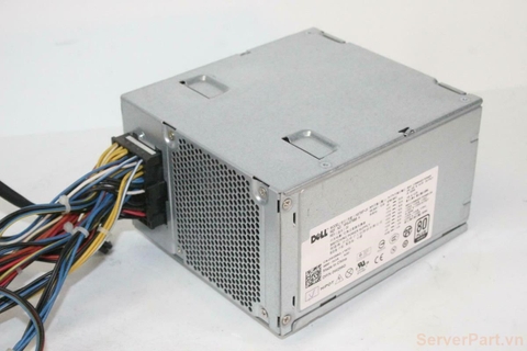 12717 Bộ nguồn PSU Non Dell T5500 875w 0J556T 0W299G 0U595G