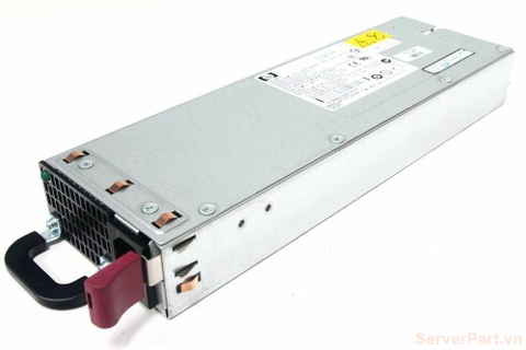 12744 Bộ nguồn PSU Hot HP DL360 G5 sp 412211-001 pn 393527-001 gpn 411076-001 399542-B21