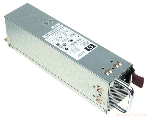 12745 Bộ nguồn PSU Hot HP DL380 G2 G3 400w sp 313299-001 pn 194989-001