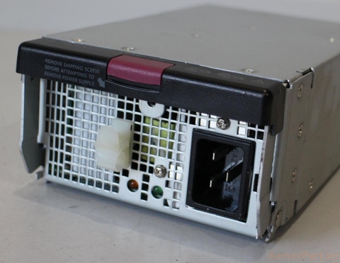 12756 Bộ nguồn PSU Hot HP DL580 ML570 G3 G4 1300w 406421-001 337867-501