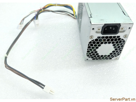 12808 Bộ nguồn PSU Non HP 600 800 G2 SFF 200w pn 796351-001 sp 796421-001 PS-4201-2HF