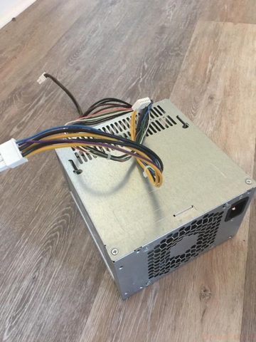 12812 Bộ nguồn PSU Non HP 6000 8000 6200 8200 MT 320w 503377-001 508153-001 611483-001 613764-001