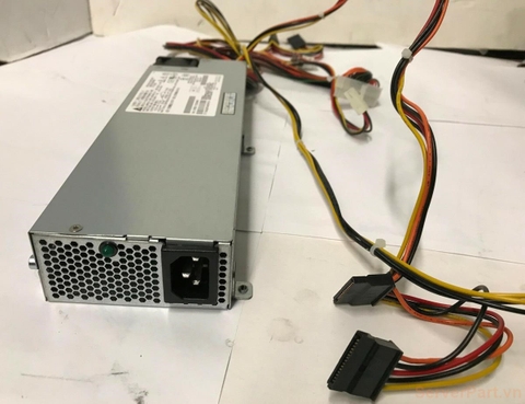 12833 Bộ nguồn PSU Non HP DL120 DL320 G6 G7 400w sp 536403-001 pn 509006-002 532092-B21