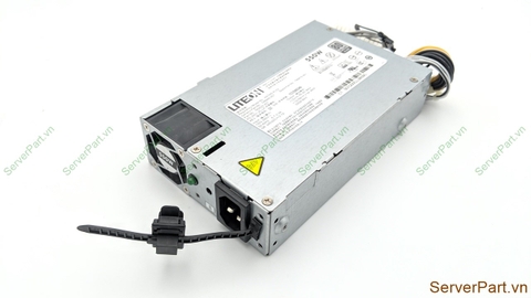 12838 Bộ nguồn PSU HP DL60 DL80 DL120 DL160 DL180 G9 Gen9 550w 748949-001 766879-001 765423-201 HSTNS-PL53