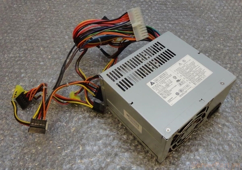 12853 Bộ nguồn PSU Non HP ML110 G6 300w 573943-001 576931-001