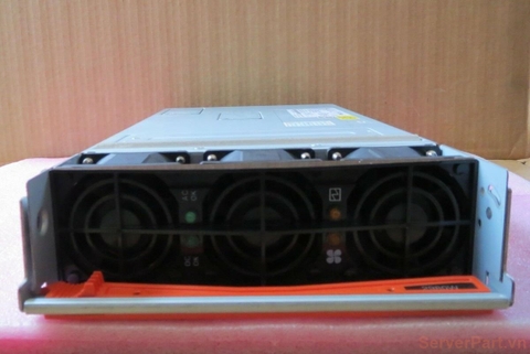 12904 Bộ nguồn PSU Hot IBM Blade Center H 2980w 39Y7414 39Y7415