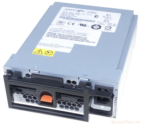 12940 Bộ nguồn PSU Hot IBM x236 670w 74P4455 74P4456