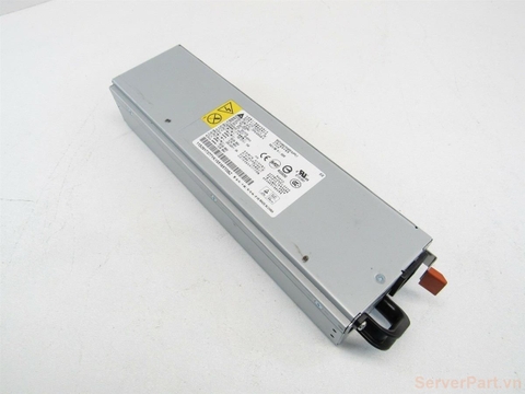 12953 Bộ nguồn PSU Hot IBM x3400 x3500 x3650 m1 835w pn 39Y7377 fru 39Y7378