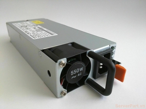 12961 Bộ nguồn PSU Hot IBM x3500 x3550 x3630 x3650 m4 550w 94Y8112 94Y8113 94Y8111 43X3311 43X3312 94Y8074