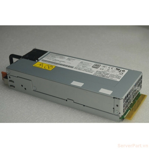 12971 Bộ nguồn PSU Hot IBM x3500 x3550 x3630 x3650 m4 750w 43X3313 94Y8086