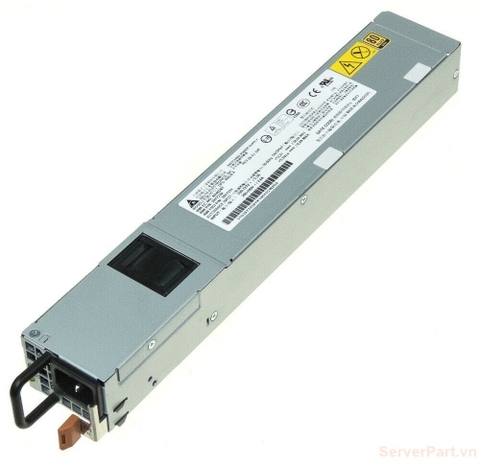 12987 Bộ nguồn PSU Hot IBM x3550 x3650 m2 m3 675w 39Y7230 39Y7231