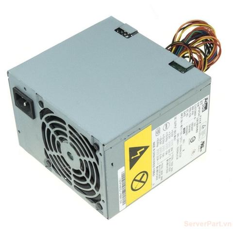 13004 Bộ nguồn PSU Non IBM x205 x206 340w 74P4497 74P4496 74P4495