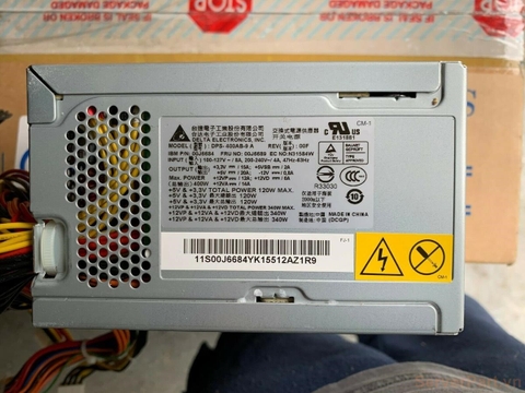 13024 Bộ nguồn PSU Non IBM x3200 m3 400w 46M6675 46M6678