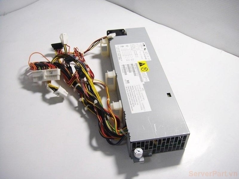 13026 Bộ nguồn PSU Non IBM x3250 m3 351w 49Y4662 49Y4664