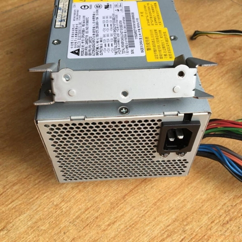 13032 Bộ nguồn PSU Non IBM x3400 x3500 m1 670w 24R2719 24R2720