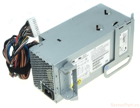 13034 Bộ nguồn PSU Non IBM x3400 x3500 m2 m3 670w 69Y5860 69Y5861