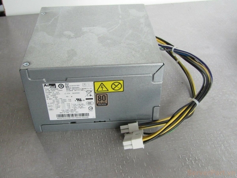 13061 Bộ nguồn PSU Non Lenovo M82 M93p M92p 280w 54Y8900 FSP280-40EPA