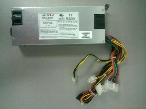 13086 Bộ nguồn PSU Non Supermicro 1U 420w SP423-1S PWS-0053-20