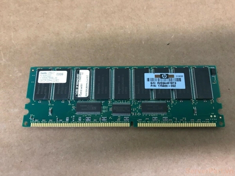 13102 Bộ nhớ Ram 2gb PC1600 HP 175920-052 Samsung