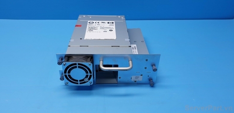 13439 Ổ đọc băng từ Tape Drive FC LTO4 HP Autoloader FH AJ042A 453907-001