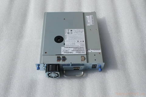 13451 Ổ đọc băng từ Tape Drive sas LTO4 IBM Autoloader HH 45E2030 45E1556 45E8356 00NA105